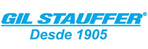 logo Gil Stauffer